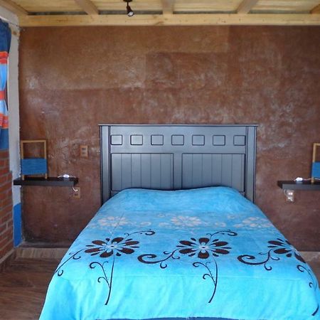 Cabañas Zirahuén Cuin Extérieur photo
