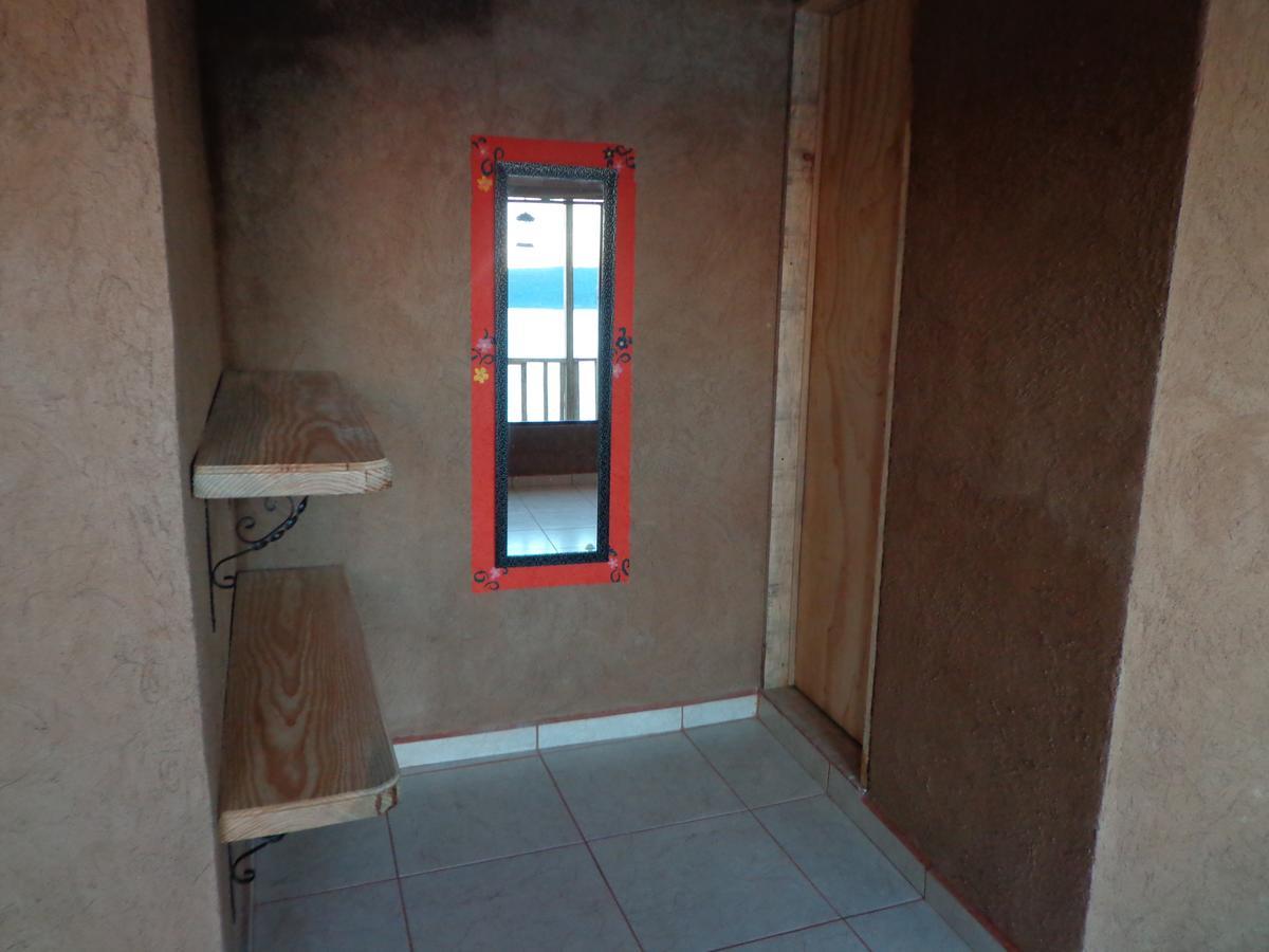 Cabañas Zirahuén Cuin Extérieur photo