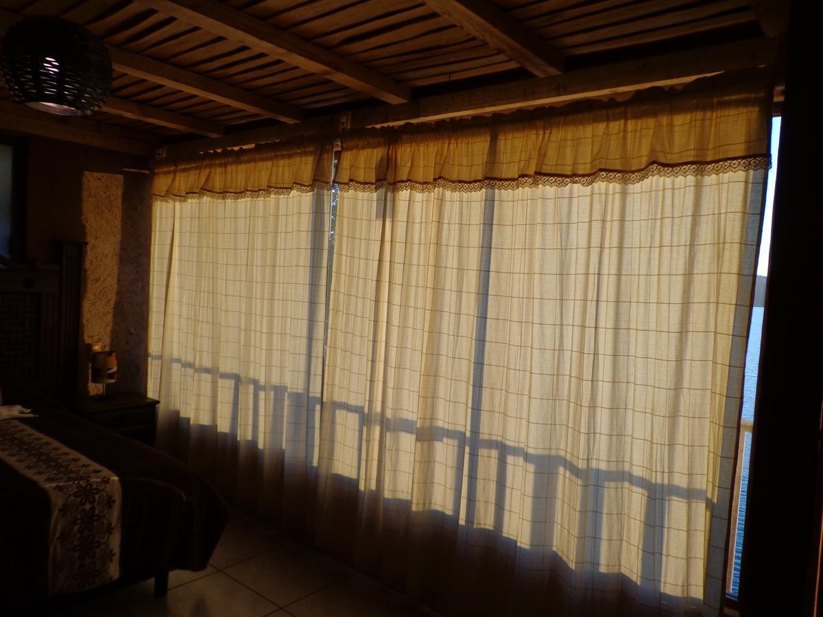 Cabañas Zirahuén Cuin Extérieur photo