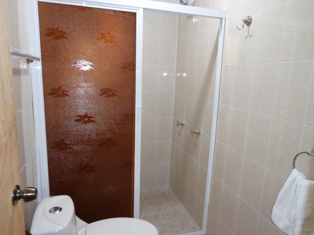 Cabañas Zirahuén Cuin Extérieur photo